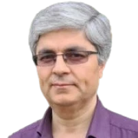 عکس دکتر مهدی رحمانی