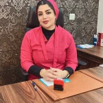 عکس دکتر لیلاصفی