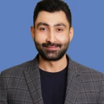 عکس دکتر سید مهدی زعیم زاده