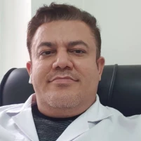 عکس دکتر هدایت ولی منش