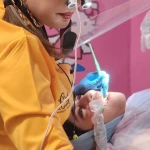 عکس دکتر سیده فاطمه پاچناری