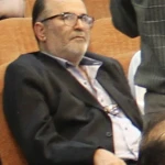 عکس دکتر حمیدرضا محمدی اصل