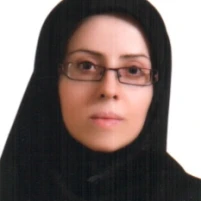 عکس دکتر مریم دست برهان