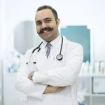 عکس کلینیک زیبایی دکتر سعید قزلباش