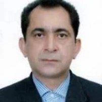 عکس دکتر فرزاد هوشداران