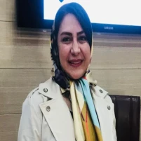 دکتر فهامه قلیچ خانی