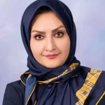  فاطمه عباسی