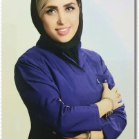 دکتر مهسا مظاهری