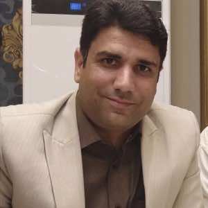 دکتر محمدمهدی آسیابان
