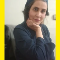 عکس نسیم دست پاک