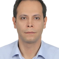 دکتر محمدرضا طاهری
