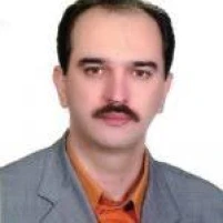 عکس دکتر منوچهر قربان پور
