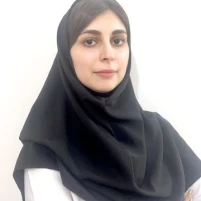 عکس سیده زهرا رشیدی