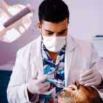 کلینیک تخصصی دندانپزشکی راحیل