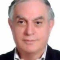 عکس دکتر محمد گلشن