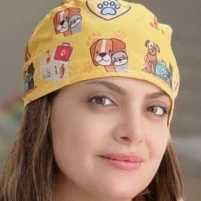 عکس دکتر فاطمه محمدیان