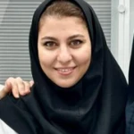 عکس دکتر لیلا نصراللهی