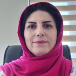 دکتر سارا حسین پور آدی وند