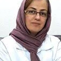 عکس دکتر محبوبه دری