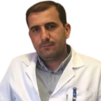 عکس دکتر محمد حسنی
