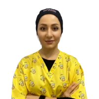 عکس دکتر ترانه فقیهی