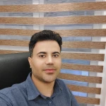 عکس دکتر بهنام خلیلی