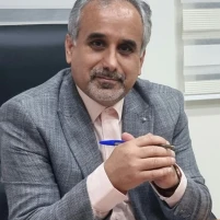 عکس دکتر فرامرز ذاکری