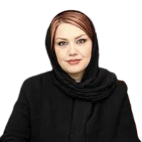 عکس دکتر مریم سلیمانی قره تپه