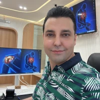 دکتر علی حسین پور فیضی