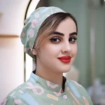 دکتر پریسا صمدی