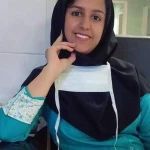 عکس دکتر فهیمه سادات هاشمیان