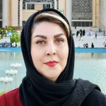 عکس دکتر سارا مهتدی جعفری