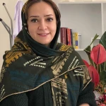 دکتر شهرزاد یحیوی