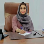 عکس دکتر سمانه مشکوة