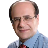 عکس دکتر شهریار مالی