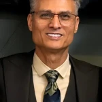 عکس دکتر حمیدرضا قربانی