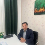 دکتر جلیل مهربان