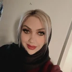 عکس دکتر سمانه حاجی ملاربیع