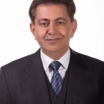 دکتر سعید مرندی
