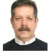 عکس دکتر احمد شکرچی زاده