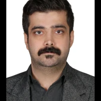 عکس دکتر علی امیری