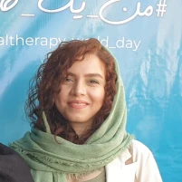 عکس ضحی قریشی