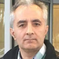 عکس دکتر امیررضا قایقران