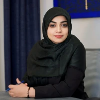 دکتر سارا سلیمانی