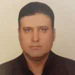 عکس دکتر محمد سعید امین زاده