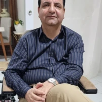دکتر امیر ترابی
