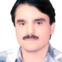 عکس دکتر نوید صبوری زاده