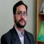 عکس دکتر داود حسنی
