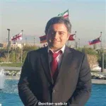 دکتر آرمین رمضان نژاد