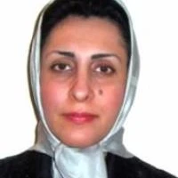 عکس دکتر سوسن سروش